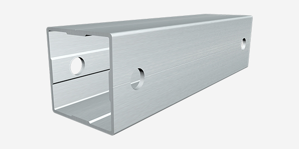 彩鋼瓦屋面太陽(yáng)能支架系統(tǒng) PGT4-細(xì)節(jié)圖