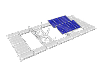 漂浮系統(tǒng) G4N+
