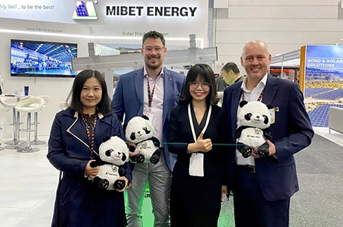 智造未來(lái)！邁貝特澳大利亞全能周精彩回顧