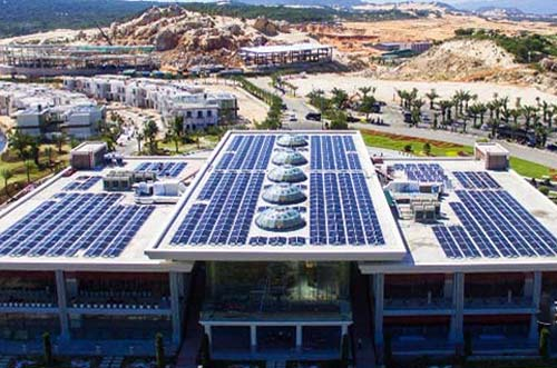 邁貝特推出多款平屋頂矩陣壓載系統(tǒng)，助力屋頂光伏向陽(yáng)而生！